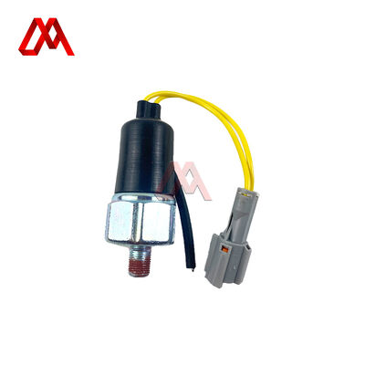 1-82410160-0 1824101600 Oil Pressure Sensor for ISUZU FSR 6BD1 Truck Engine Spare Parts