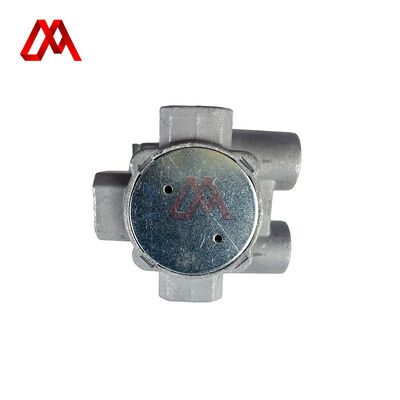 1-82563602-6 1825636026 Exhaust Brake Solenoid Valve for ISUZU FVZ 6HK1 Truck Spare Parts