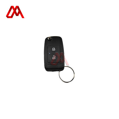 IZUMI Z3704960LE172XZ(LE172 ) Ignition Key (with Immobilizer) for JAC N75 N80 N90 