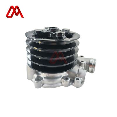8976027810 8-97602781-0 With Gasket Water Pump Assembly Suitable for ISUZU 6HE1-T FSR FTR
