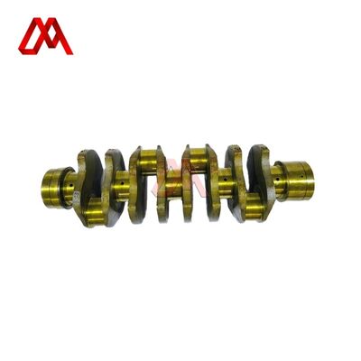 8-98029270-0 Crankshaft 8980292700 Suitable for ISUZU 700P 4HK1