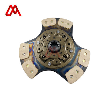 1-31240735-2 1-87610178-0 1312407352 1876101780 Clutch Disc Suitable for ISUZU 6SD1 FVR23