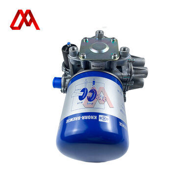 IZUMI 3555010LE17D Air Dryer Assembly for JAC N80 
