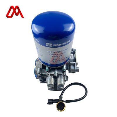 IZUMI 3555010LE17D Air Dryer Assembly for JAC N80 