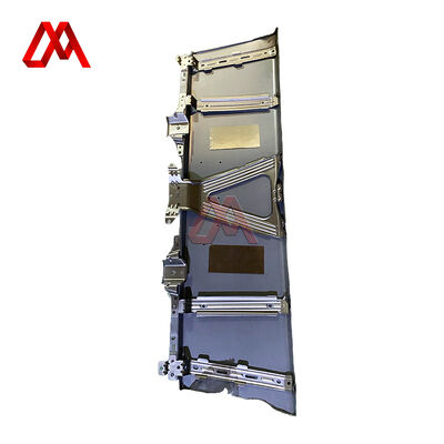 IZUMI 5301100LE050 LID; FRT for JAC N75 N80 N90 N90 N120 