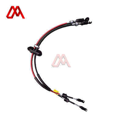 1703200P3140 Select Flexible Shaft Asm For JAC T6 