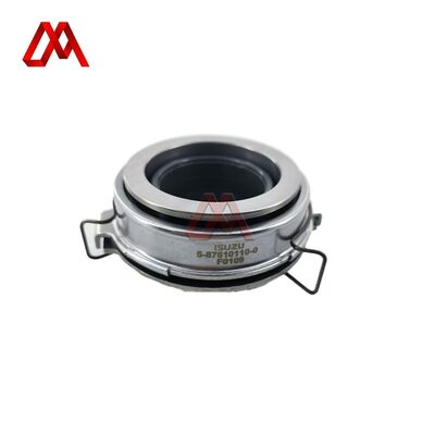 Clutch Release Bearing With Hub 5-87610110-0 5876101100 for ISUZU 4HG1 4HE1 Truck Clutch Parts
