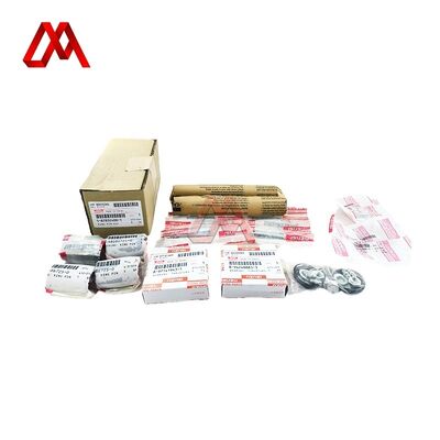 Replacement Steering Knuckle Repair Kit OEM 5-87832400-1 5878324001 for ISUZU 4HK1 100P 600P 700P Light Truck