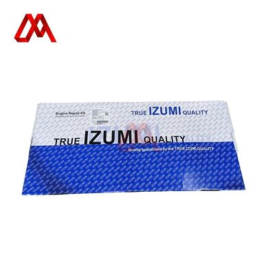 11115-2780 Engine Overhaul Gasket Set Suitable for ISUZU HINO J05E