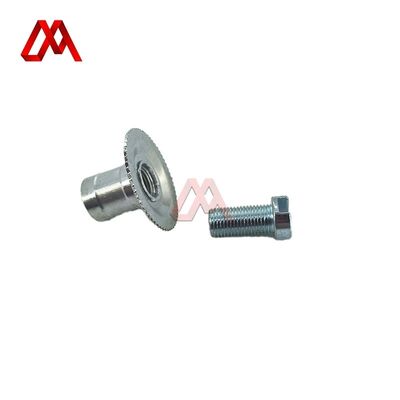 Brake Adjuster Wheel 8-97358894-0 8973588940 for Isuzu 700P 4HK1 Truck Brake Caliper Parts