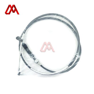 Gear Shift Cable 8-98146848-0 8981468480 for Isuzu NPR Truck Gear Change Control Cable