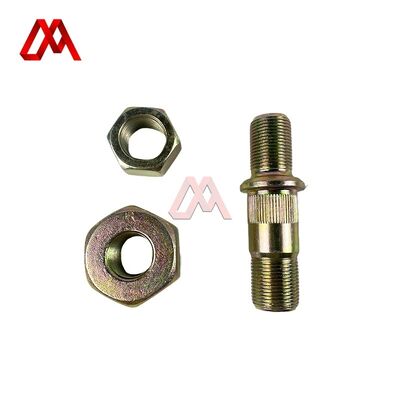 8970170432 8-97017043-2 8980079750 8-98007975-0 FRONT AXLE WHEEL PIN Suitable for ISUZU NPR59 4BD1