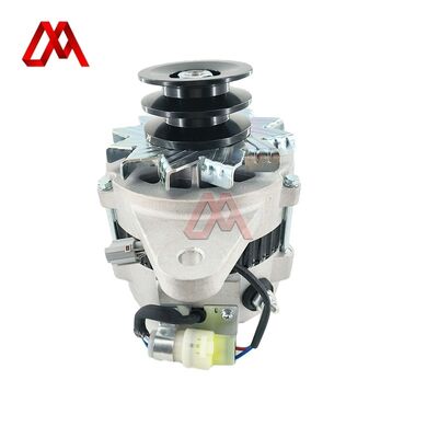 1812004845 898200154-0 1-81200484-5 8-98200154-0 GENERATOR ASSEMBLY Suitable for ISUZU 6WF1