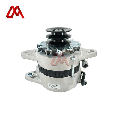1812004845 898200154-0 1-81200484-5 8-98200154-0 GENERATOR ASSEMBLY Suitable for ISUZU 6WF1