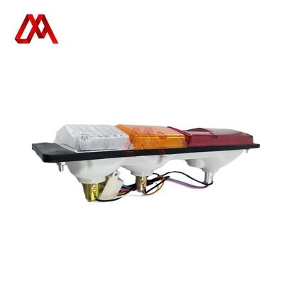 Rear Lamp Assembly 8-98223616-0 8982236160 For ISUZU FVR34 FSR90 Truck Body Parts
