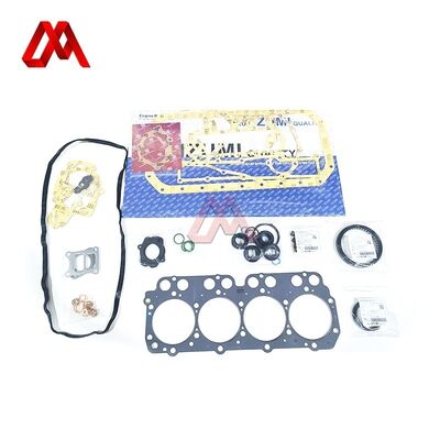 Engine Overhaul Kit 04111-7C470 Full Gasket Set Fit HINO N04C Diesel Truck Engine Parts