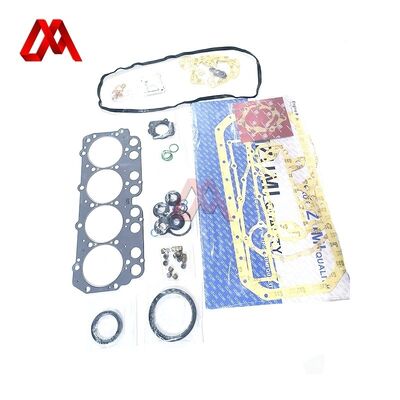 Engine Overhaul Kit 04111-7C470 Full Gasket Set Fit HINO N04C Diesel Truck Engine Parts