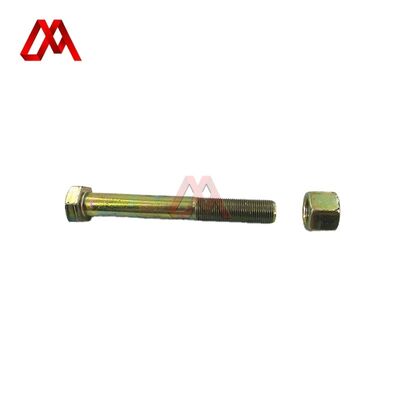 8-97033967-0 8-97056420-0 8970339670 8970564200 Rear Spring Pin Suitable for ISUZU NKR55