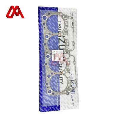High Quality Truck Engine Cylinder Head Gasket 11115-1722 Suitable for W04CT Engine Repair Parts