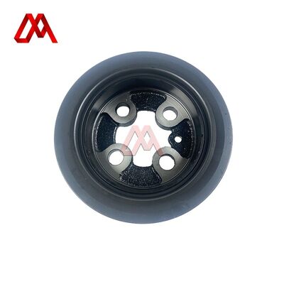8-97135549-0 8-97025441-1 Crankshaft Pulley 8971355490 8970254411 Suitable for ISUZU NPR 4BD2