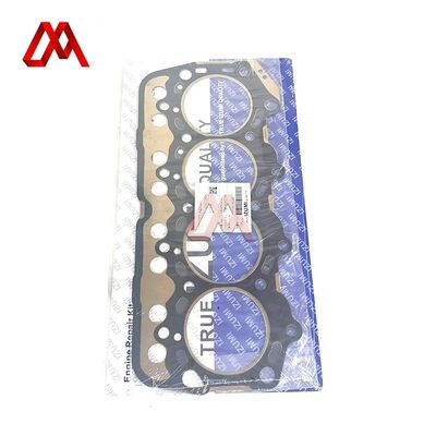 High Quality Cylinder Head Gasket 11115-78200 Auto Truck Repair Parts Suitable for 1DZ Diesel Engine