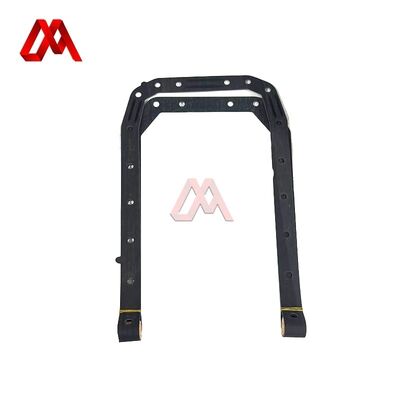 OEM Quality Oil Pan Gasket 12151-E0070, Truck Repair Parts Compatible with Hino J08C Diesel Engine