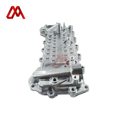 ISUZU 8-98085312-0 8-97385201-0 4HK1 COOLER ASM; OIL