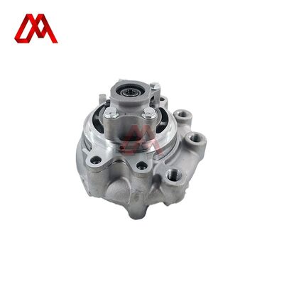 8-98146073-0 Water Pump Assembly With Gasket 8981460730 Suitable for ISUZU CXZ CVZ 6WA1TC 6WF1