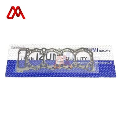 Heavy‑Duty Cylinder Head Gasket ME223526 For Mitsubishi Fuso 4M50T Truck Engine Repair Kit