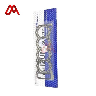 Heavy‑Duty Cylinder Head Gasket ME223526 For Mitsubishi Fuso 4M50T Truck Engine Repair Kit