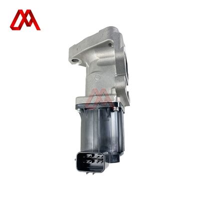 8-98098257-2 8980982572 Exhaust Gas Recirculation Valve Suitable For ISUZU NPR75 4HK1