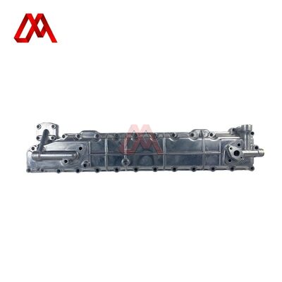 9-11281802-0 Oil Cooler Case Body 9112818020 Suitable for ISUZU UM6BB1 6BD1
