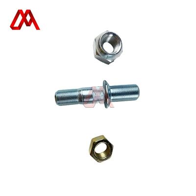 8-97081585-0 Front Axle Wheel Pin 8970815850 Suitable for ISUZU 700P 4HF1