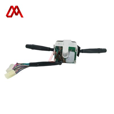 1-82360704-0 1-82360654-0 1823607040 1823606540 Combination Switch Suitable for ISUZU FVZ34 6HK1 