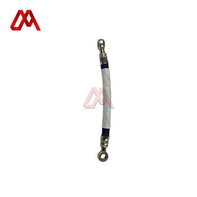 8‑94165177‑0 8941651770 Oil Filter Housing For Isuzu 4JJ1 Engine Truck Spare Parts