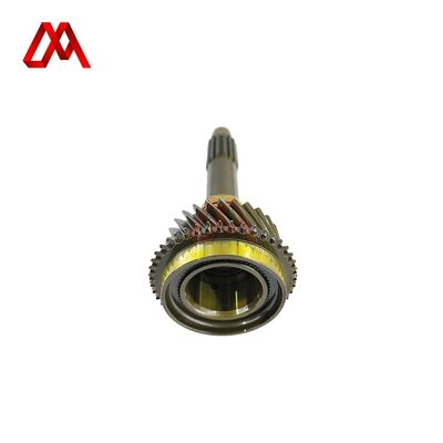 8-97252924-0 8972529240 Transmission Top Gear Shaft Suitable for ISUZU NKR77 4JH1