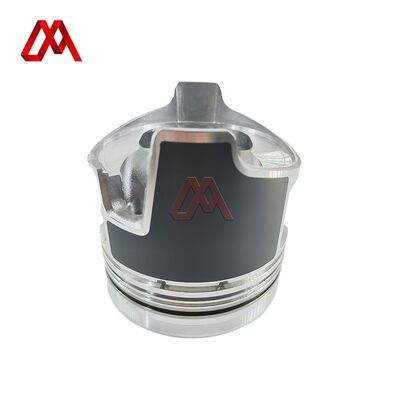 8-97331643-0 Piston 8973316430 for ISUZU 4HL1 6HL1 