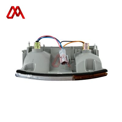 8-97855008-0 8-97855111-2 Corner Lamp 8978550080 8978551112 for ISUZU ELF NPR NKR NHR 