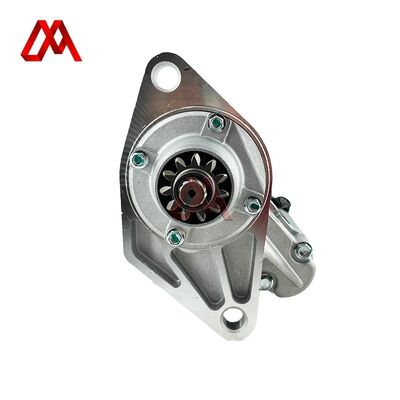 8980549840 8-98054984-0 Starter Assembly Suitable for ISUZU 700P 4HK1T