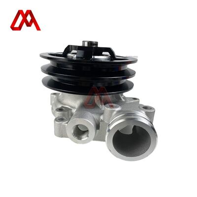 Water Pump 8‑94390601‑2 8943906012 For ISUZU 6HH1 Engine Truck Spare Parts