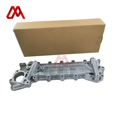 Oil Cooler Cover 8-97333783-0 8973337830 for ISUZU NPR 4HF1 4HG1