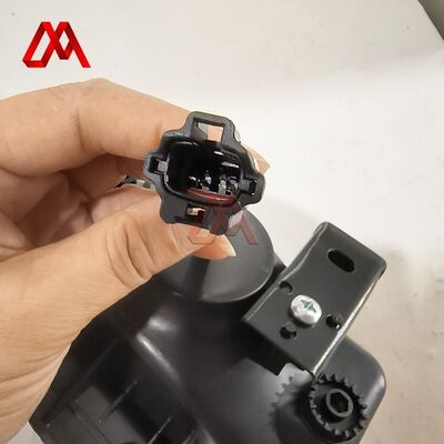 8-98149143-0 8-97378908-1 Fog Lamp Assembly 8981491430 8973789081 Suitable for ISUZU 700P
