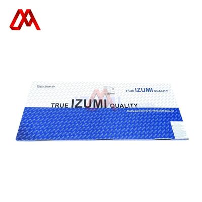 Full Gasket Kit ME996291 for Mitsubishi FUSO 6D16 7545cc Engine