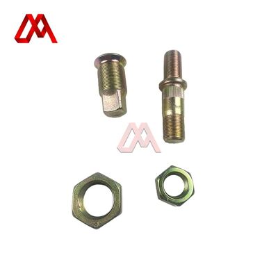 8-97359805-0 8973598050 Rear Axle Inner Wheel Nut Suitable for ISUZU CYZ 4HG1 4HK1 