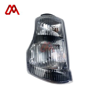 8-98010881-0 8-97365172-5 8980108810 8973651725 Front Combination Lamp Assembly Suitable For ISUZU NKR77 4JH1