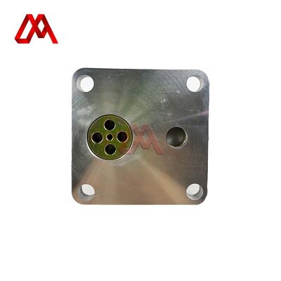A/Compressor Head 9191100240 9-19110024-0 for ISUZU 6BD1