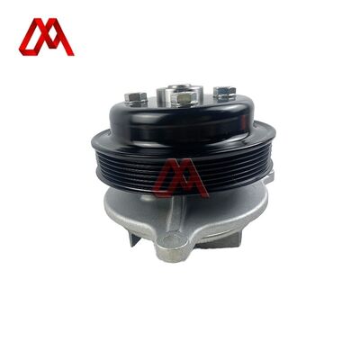 16100-E0451 Japanese Truck Water Pump for Hino 700 E13C Engine