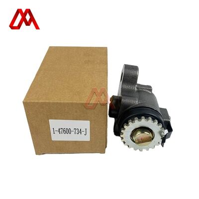 Brake Wheel Cylinder 1-47600586-0 1476005860 for ISUZU FSR FRR