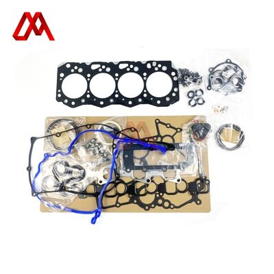 5-87815365-0 5878153650 Engine Gasket Set for ISUZU 