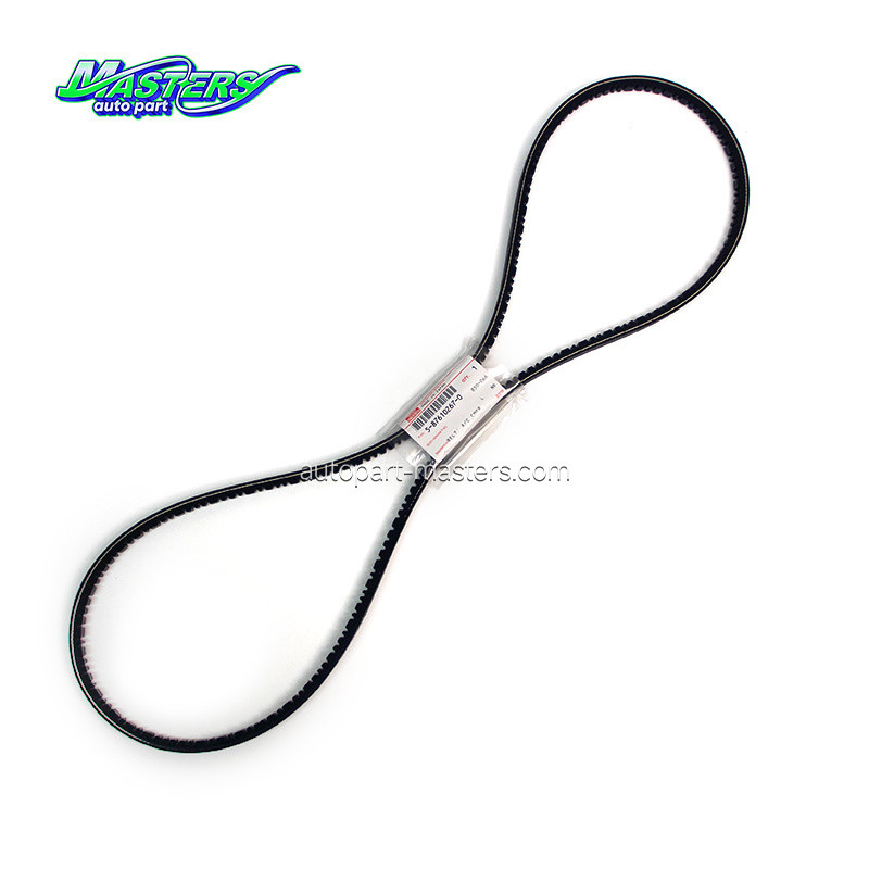 Masters Car Automotive Belt 5-87610267-0	8-97180183-3 Air-conditioning Compressor For ISUZU